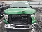 2016 Ford F150 Super Cab للبيع في Grantville، PA - Front End