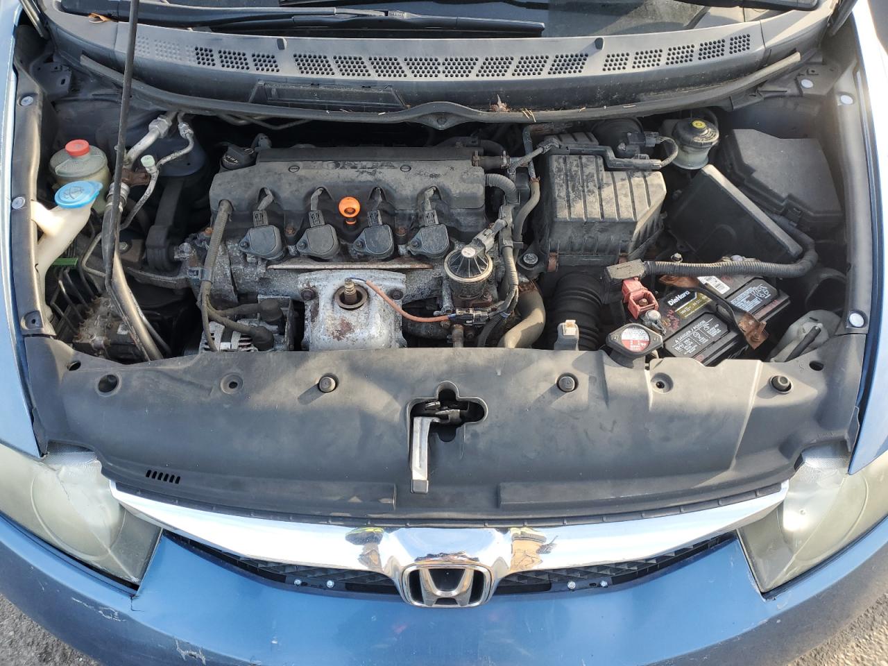 2011 Honda Civic - Image 12