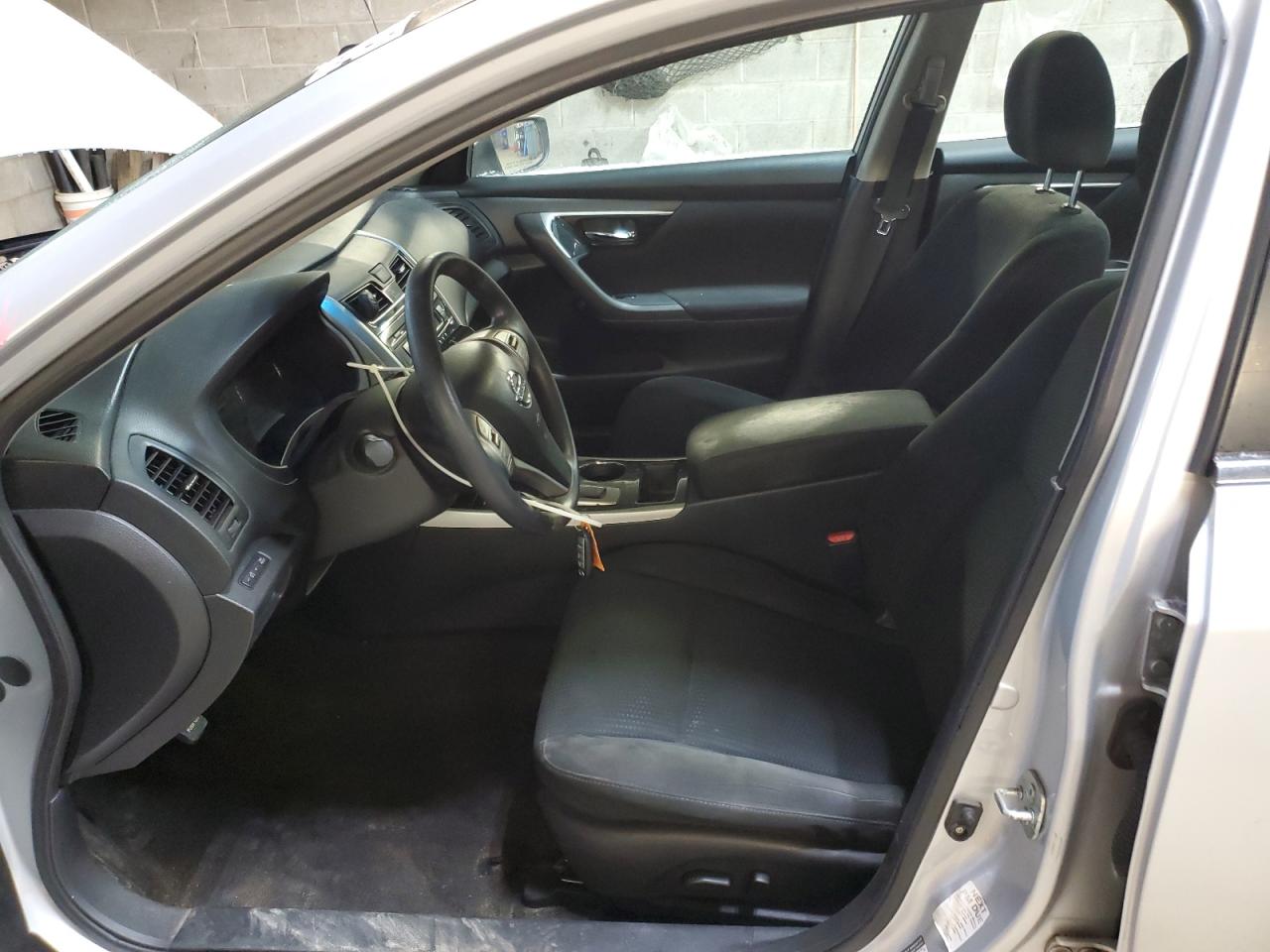 VIN 1N4AL3AP1EC287207 2014 NISSAN ALTIMA no.7