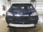 2010 Lexus Rx 350 en Venta en Blaine, MN - Side