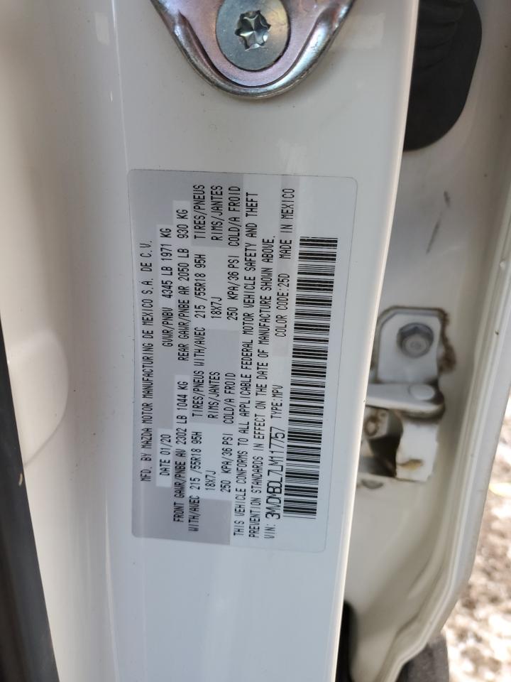2020 Mazda CX-30 - Image 15