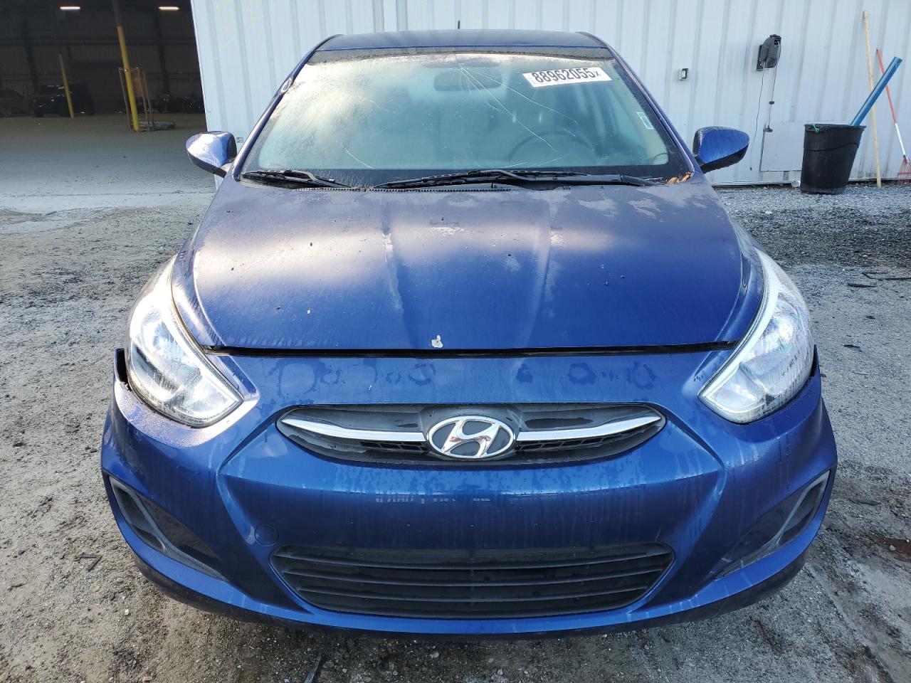 2017 Hyundai Accent - Image 5