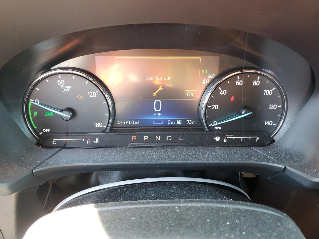 2022 Ford Escape - Image 9