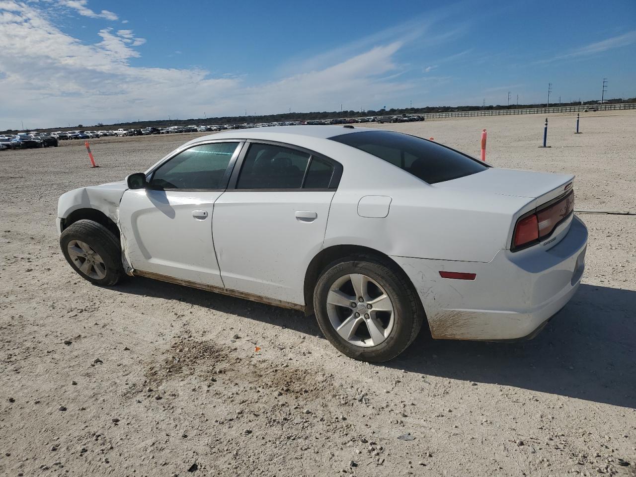 2013 Dodge Charger - Image 2
