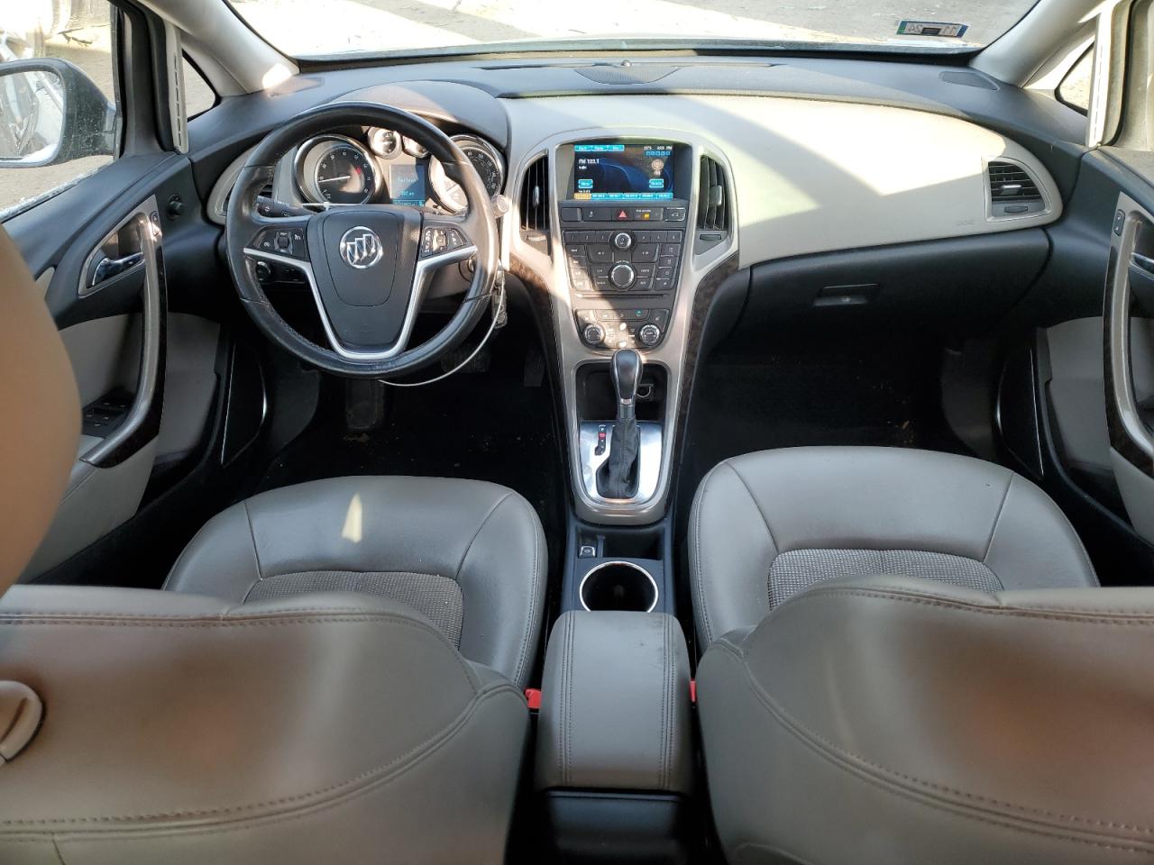 2017 Buick Verano - Image 8