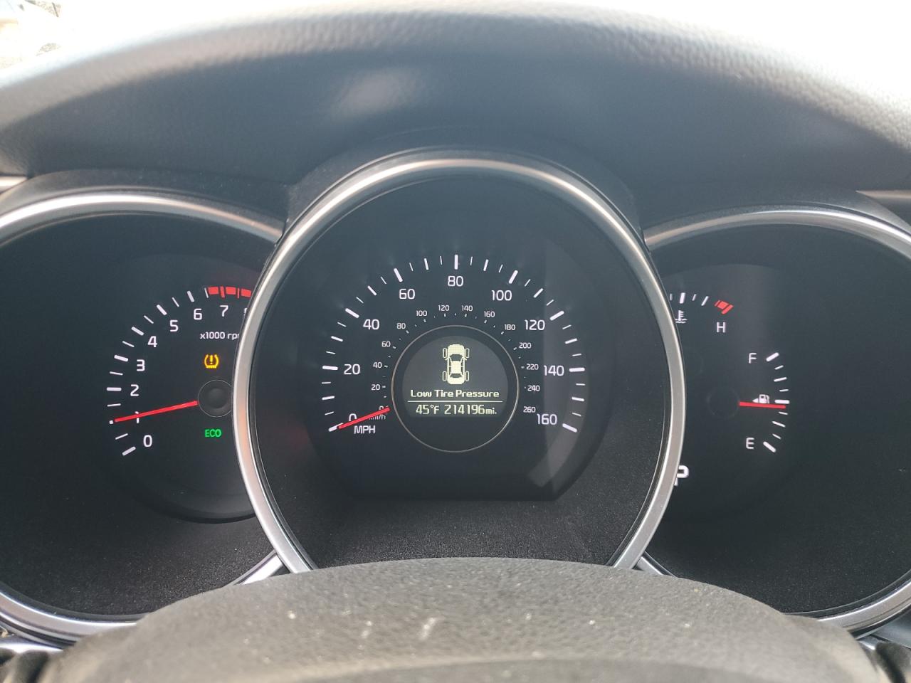 2014 Kia Optima - Image 9