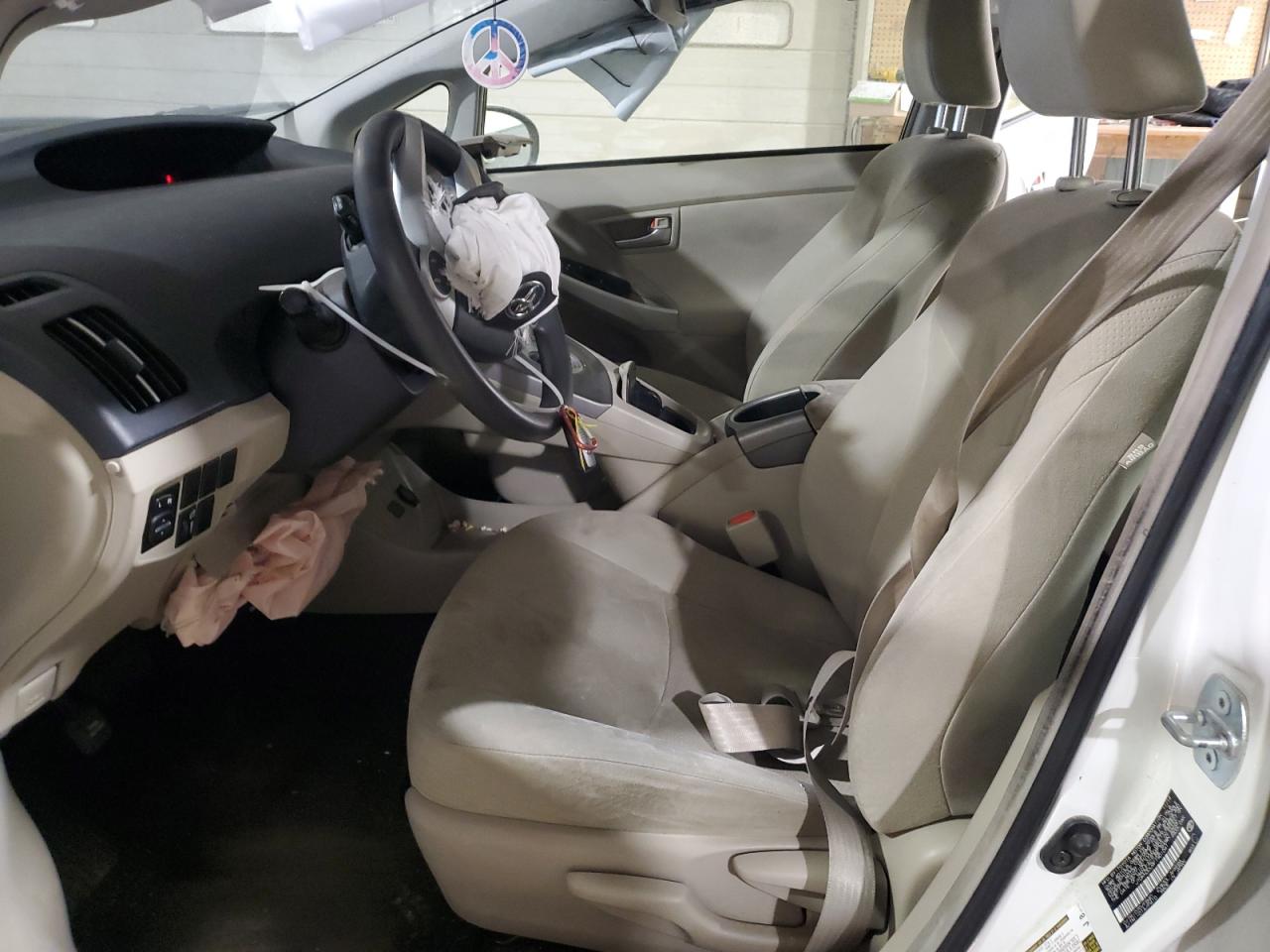 2015 Toyota Prius - Image 7