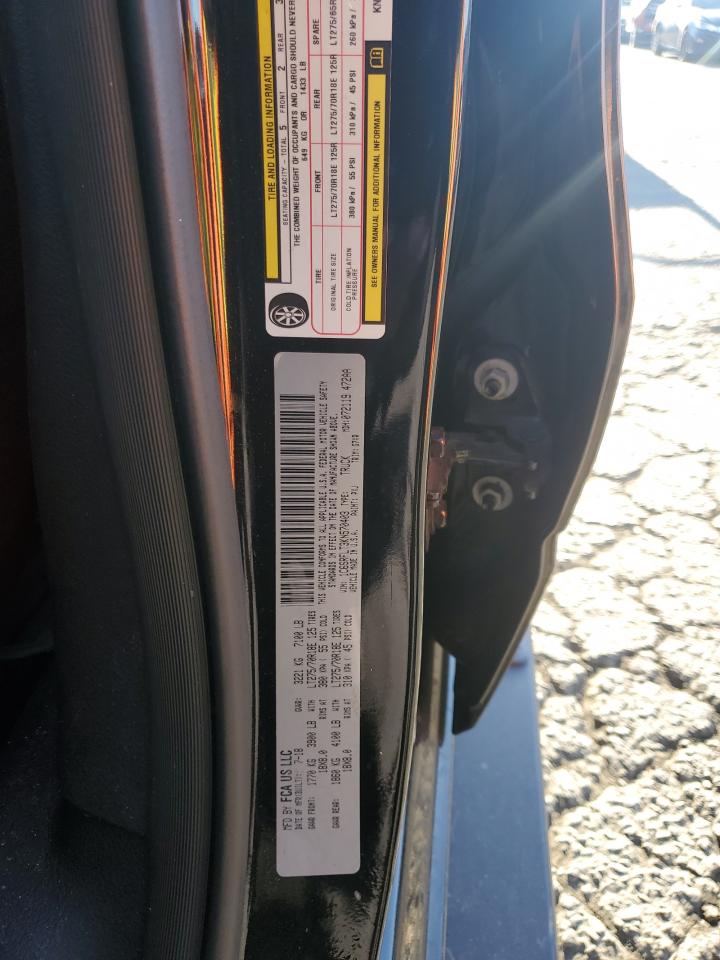 2019 RAM 1500 - Image 12