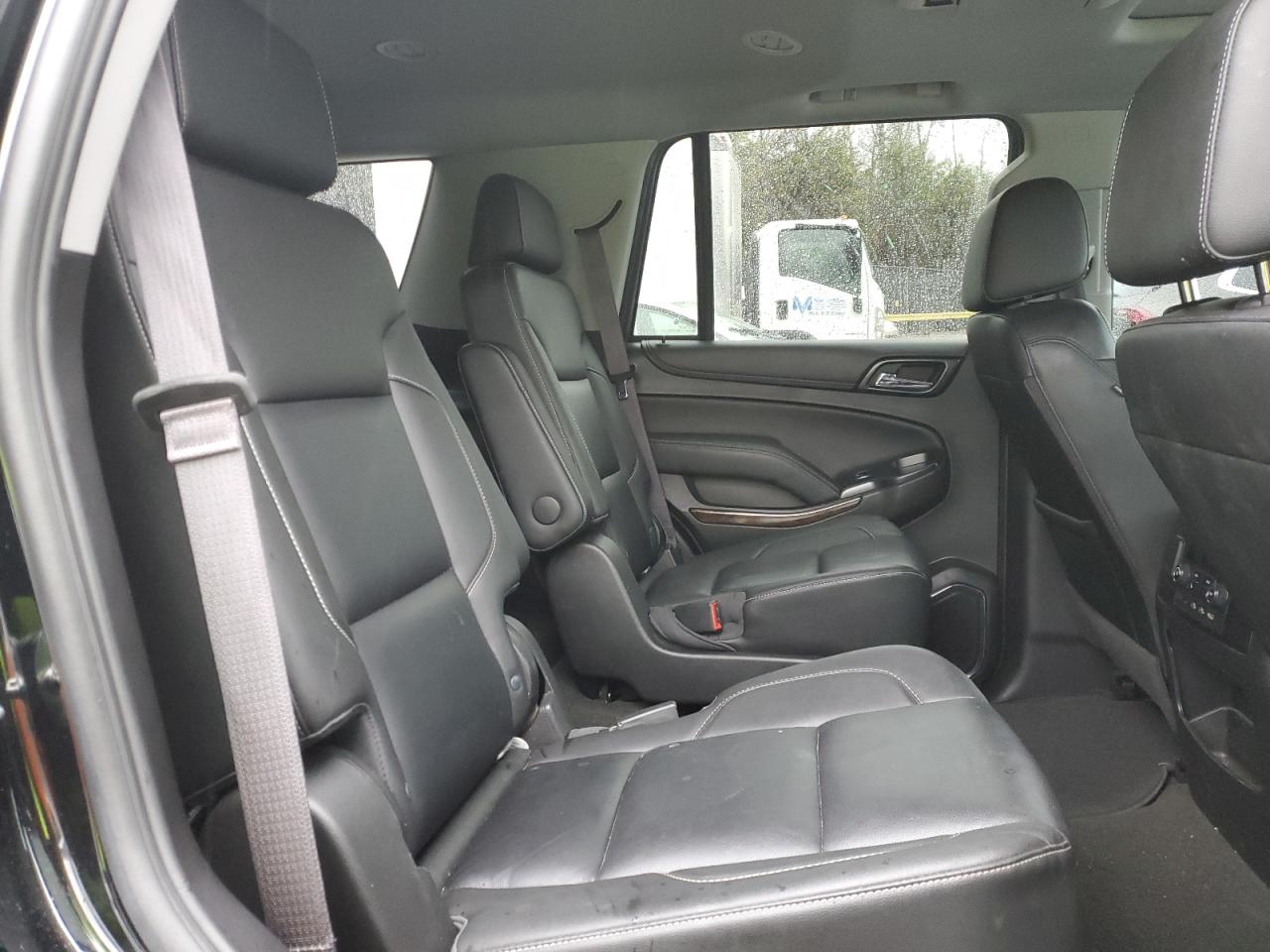 2017 Chevrolet Tahoe - Image 11