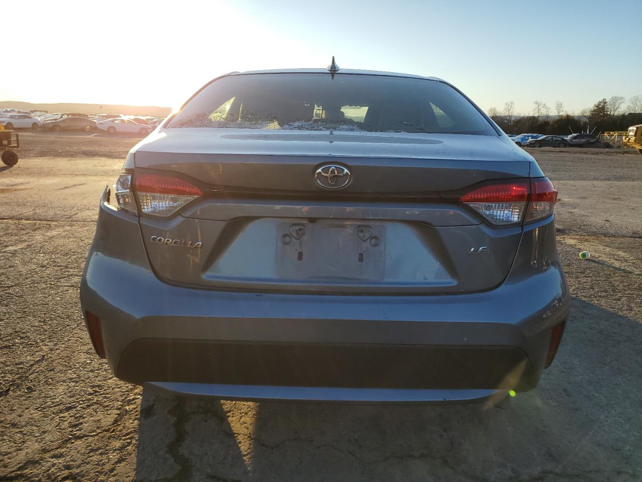 2022 Toyota Corolla - Image 6