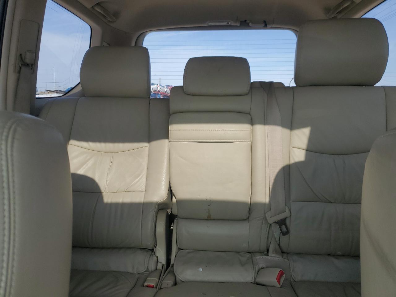 2008 Lexus GX - Image 10