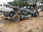 2018 Ford F150 Supercrew იყიდება Shreveport-ში, LA - Burn