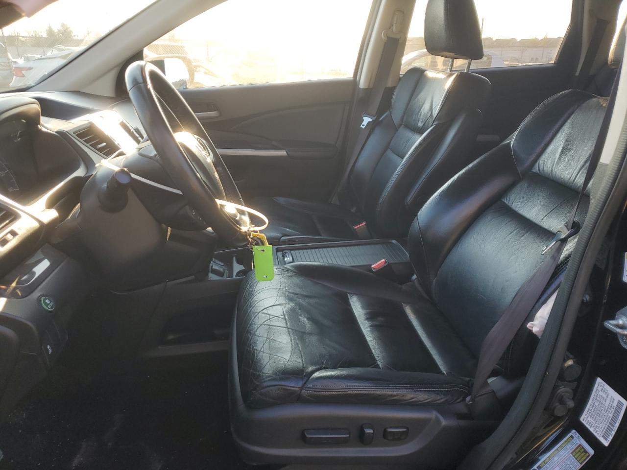 2013 Honda CR-V - Image 7
