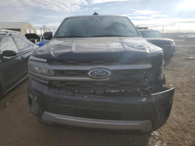  FORD EXPEDITION 2024 Blue