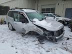 2012 Subaru Forester 2.5X Premium for Sale in Dyer, IN - Front End