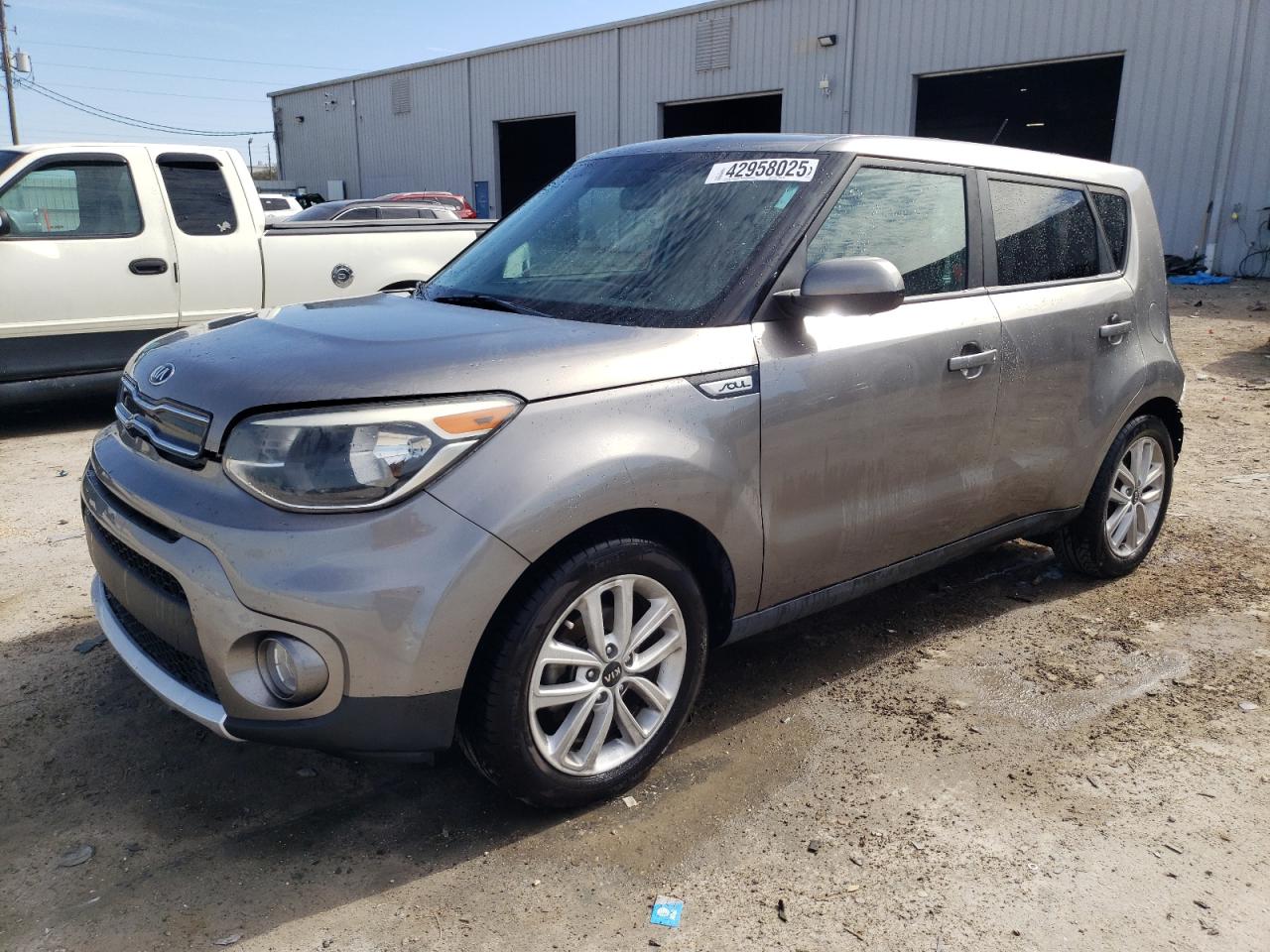 2018 Kia Soul - Image 1