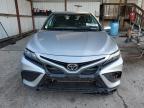 2021 Toyota Camry Se for Sale in Pennsburg, PA - Side