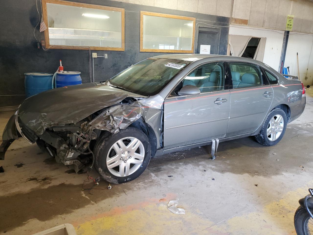 2008 Chevrolet Impala - Image 1