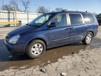 2007 Kia Sedona Ex للبيع في Lebanon، TN - All Over