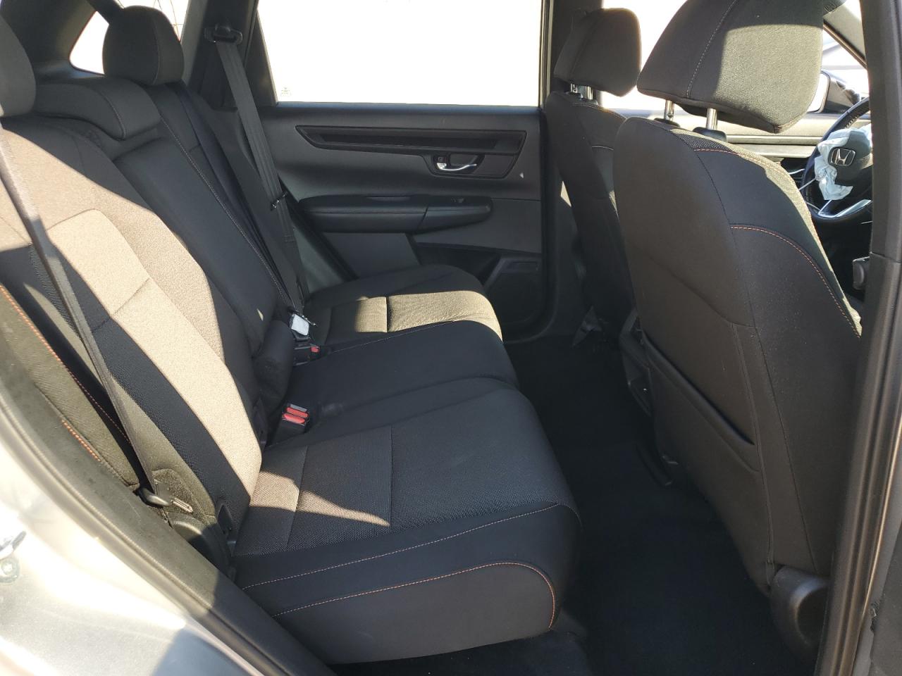 2023 Honda Cr-V Sport VIN: 7FARS6H54PE029506 Lot: 42027895