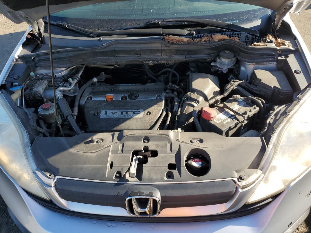 2009 Honda CR-V - Image 11