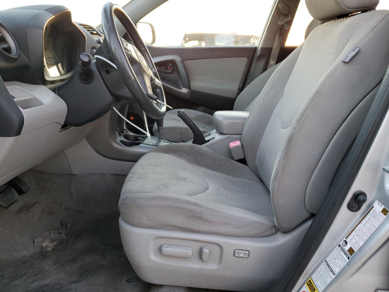 2007 Toyota RAV 4 - Image 7