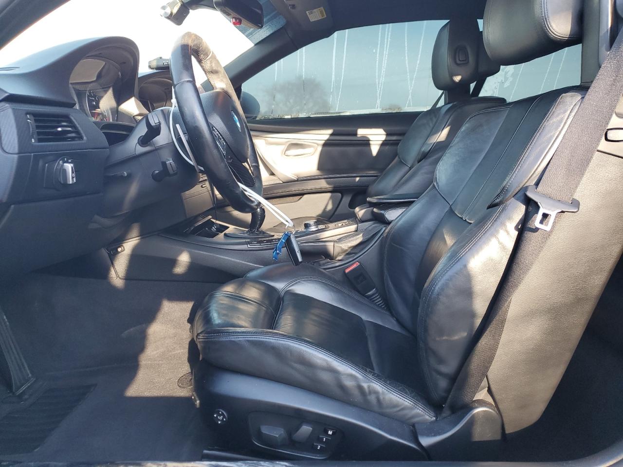 2011 BMW M3 - Image 7