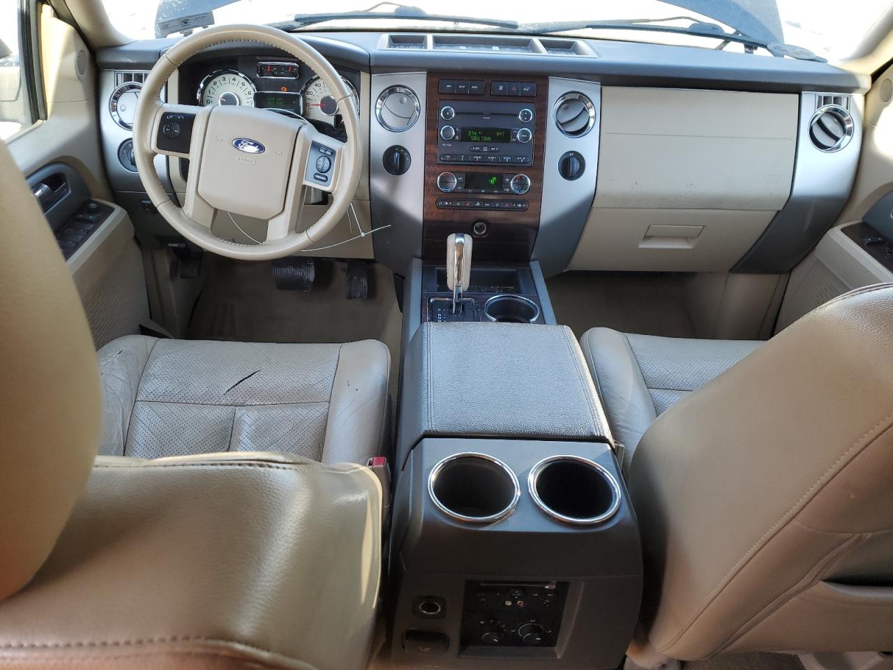 2012 Ford Expedition - Image 8