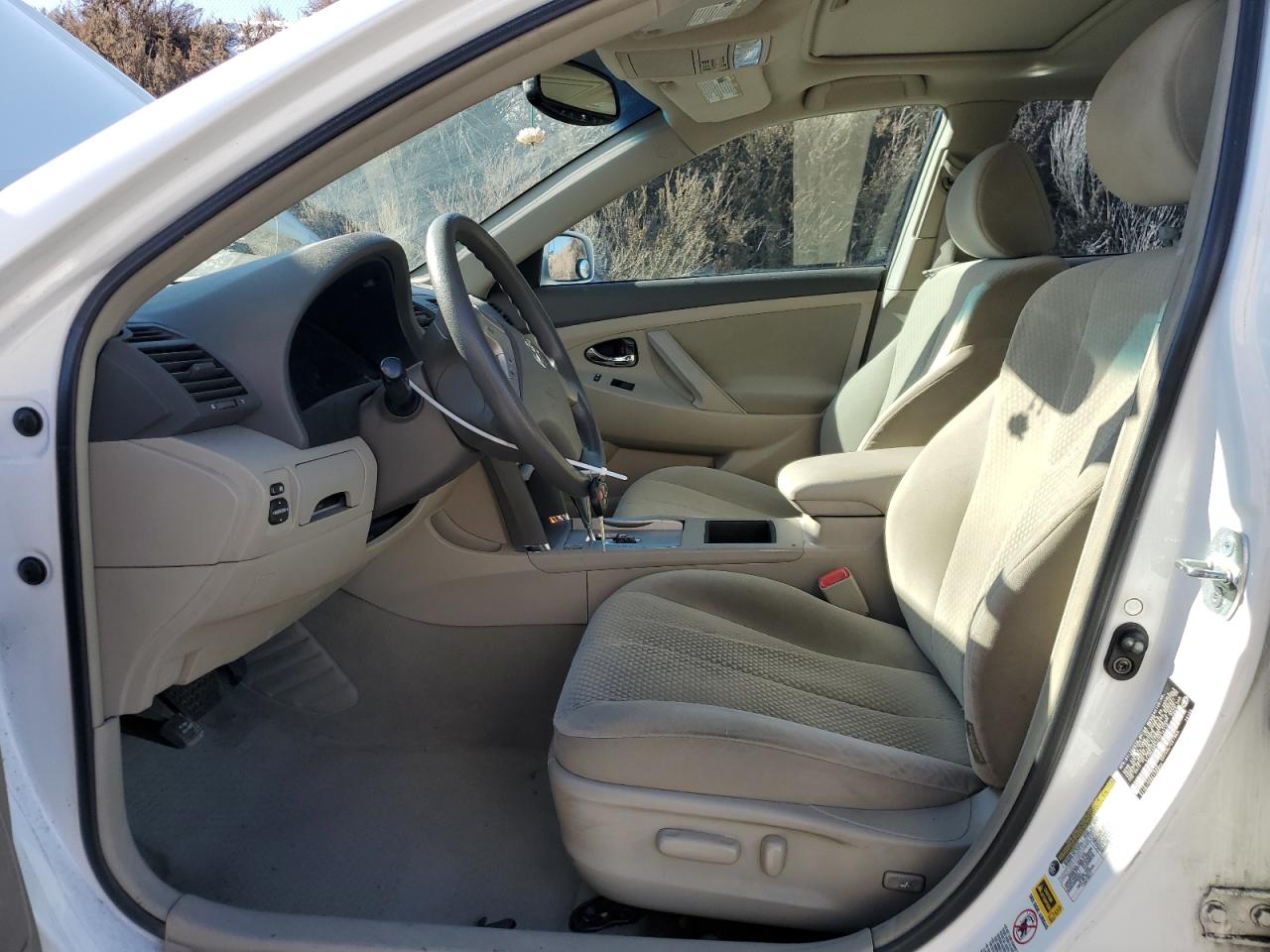2007 Toyota Camry - Image 7