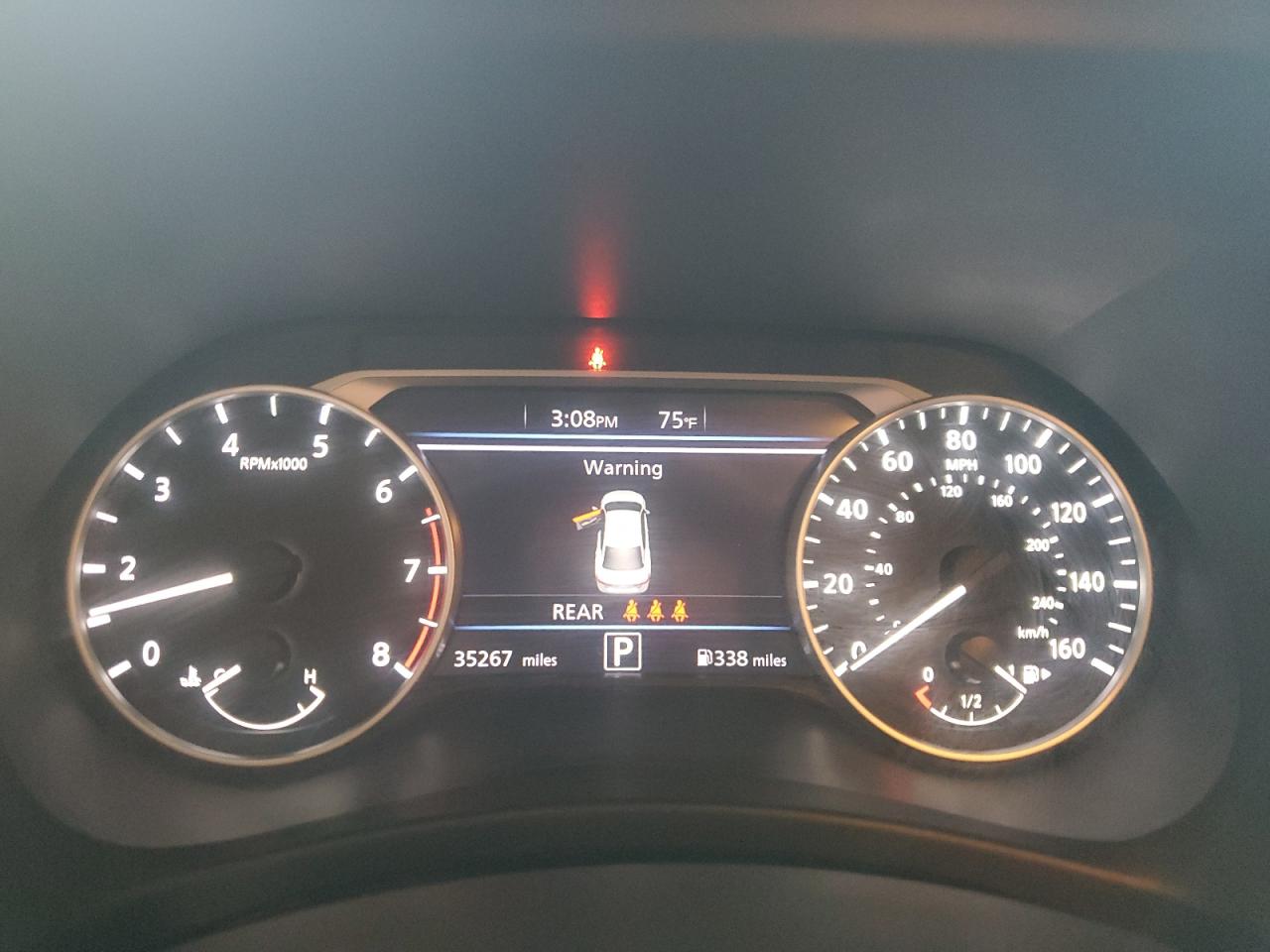 2021 Nissan Sentra - Image 9