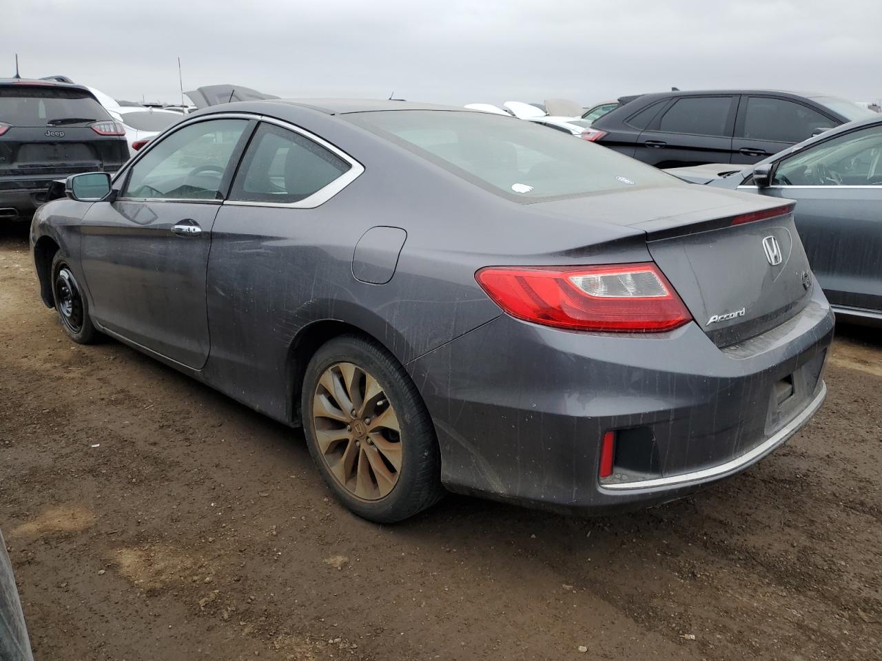 2013 Honda Accord - Image 2