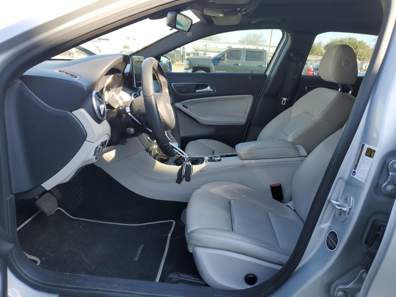 2017 Mercedes-Benz GLA-klasse - Image 7