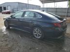 2020 Hyundai Sonata Sel на продаже в Austell, GA - Front End