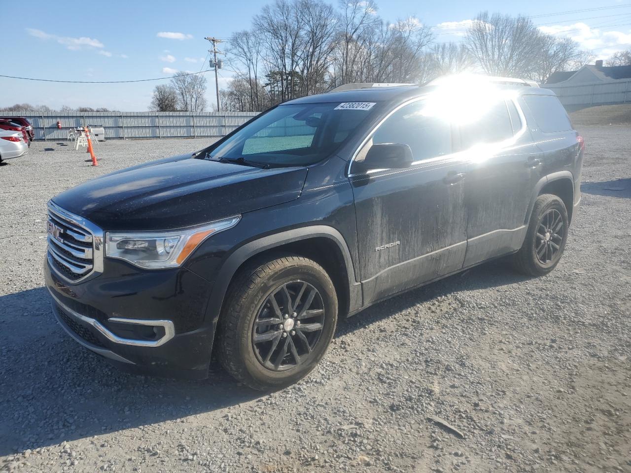 2018 GMC Acadia - Image 1