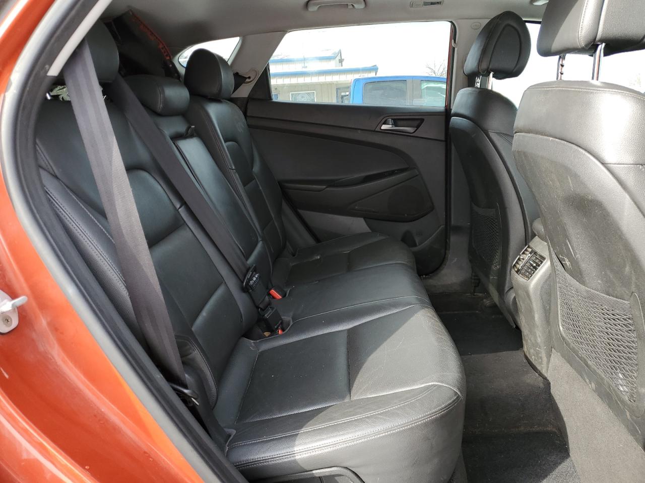 2016 Hyundai Tucson - Image 12