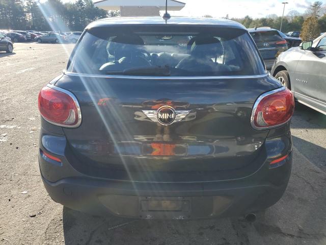  MINI COOPER 2015 Czarny