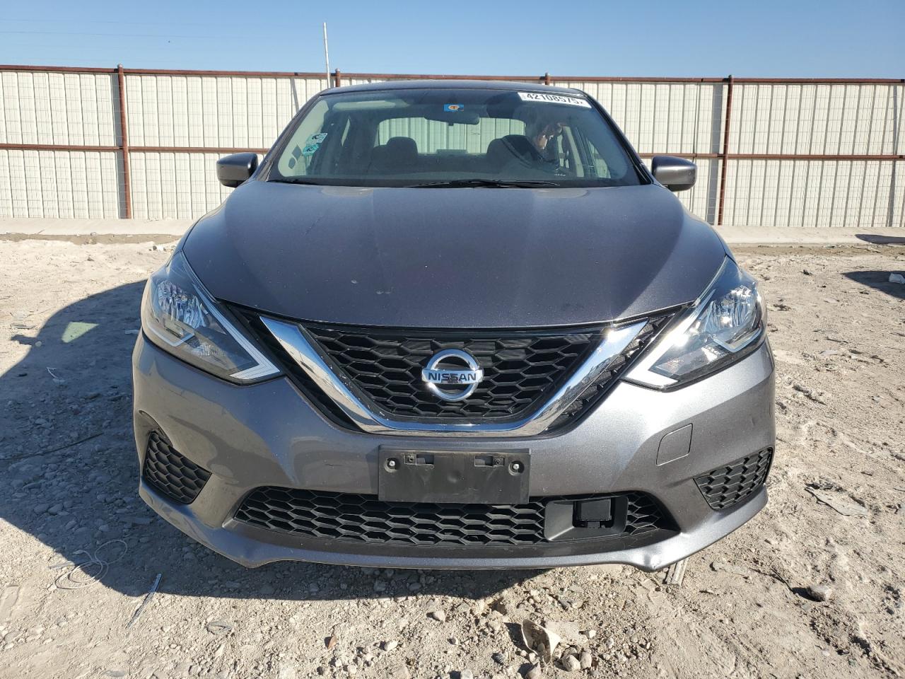 2019 Nissan Sentra - Image 5