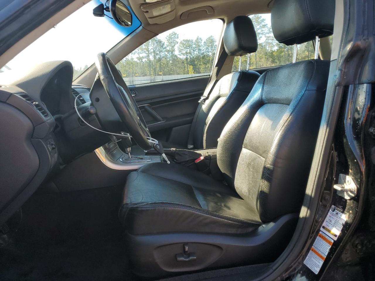 2005 Subaru Legacy - Image 7