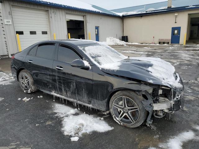 2023 MERCEDES-BENZ C 300 4MATIC