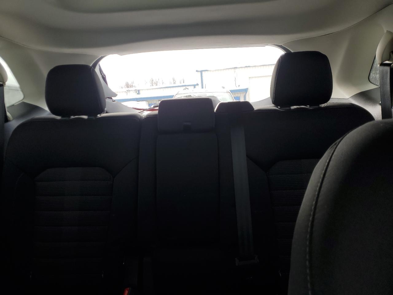 2016 Ford Edge - Image 10