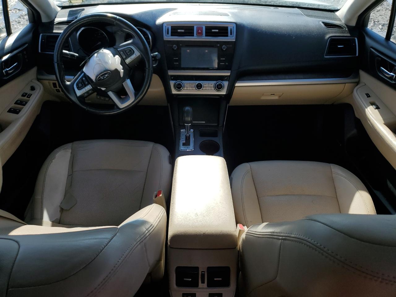 2015 Subaru Outback - Image 8