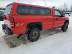 2004 Gmc Sierra K2500 Heavy Duty იყიდება Angola-ში, NY - Normal Wear