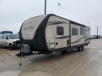 2014 Palomino Solaire იყიდება Grand Prairie-ში, TX - Hail