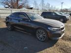 3MW5R7J05L8****** Salvage and Wrecked 2020 BMW 3 Series in Connecticut State