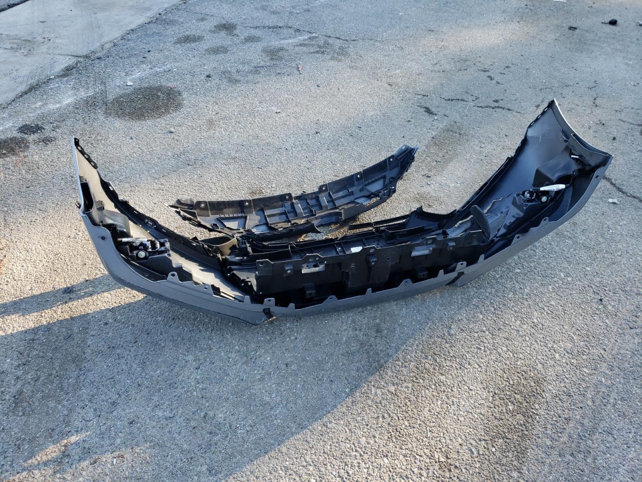 2022 Honda Accord - Image 12