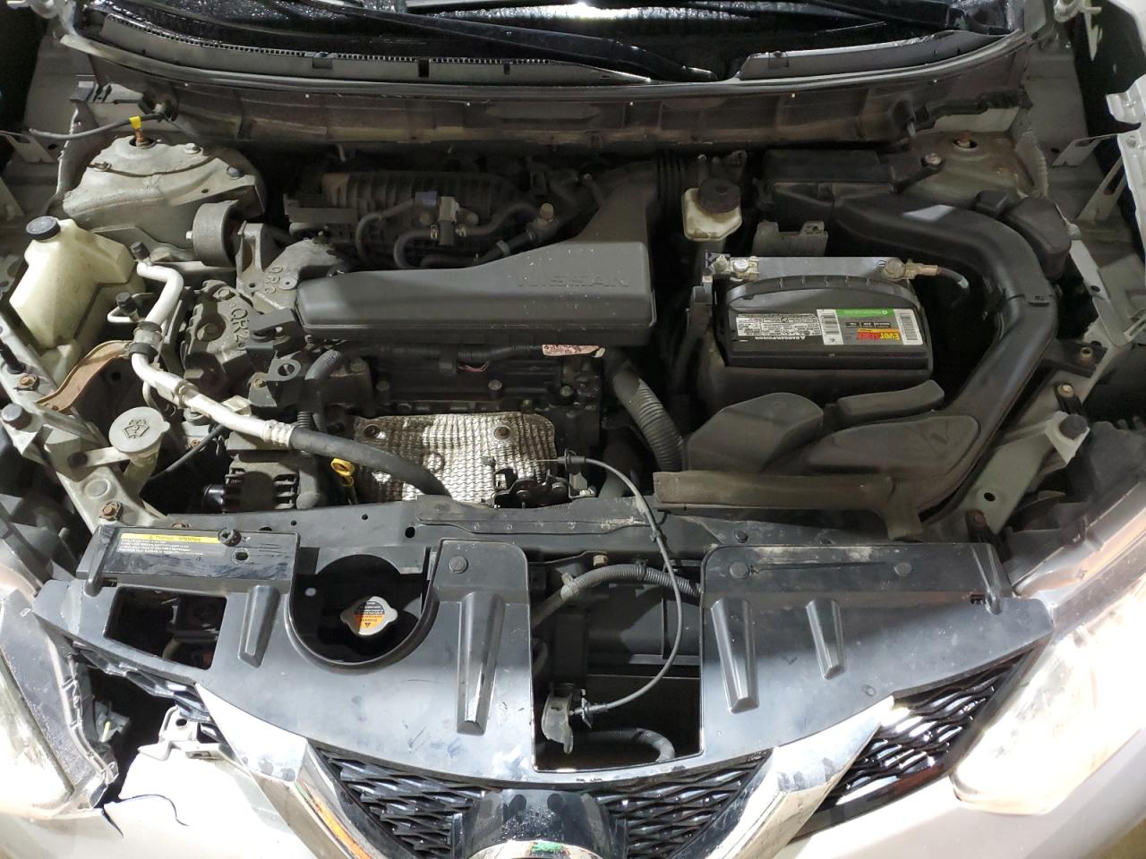 2015 Nissan Rogue - Image 11