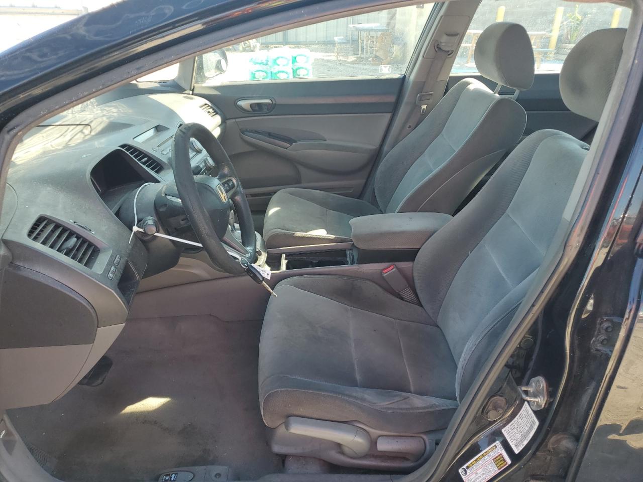 2011 Honda Civic - Image 7