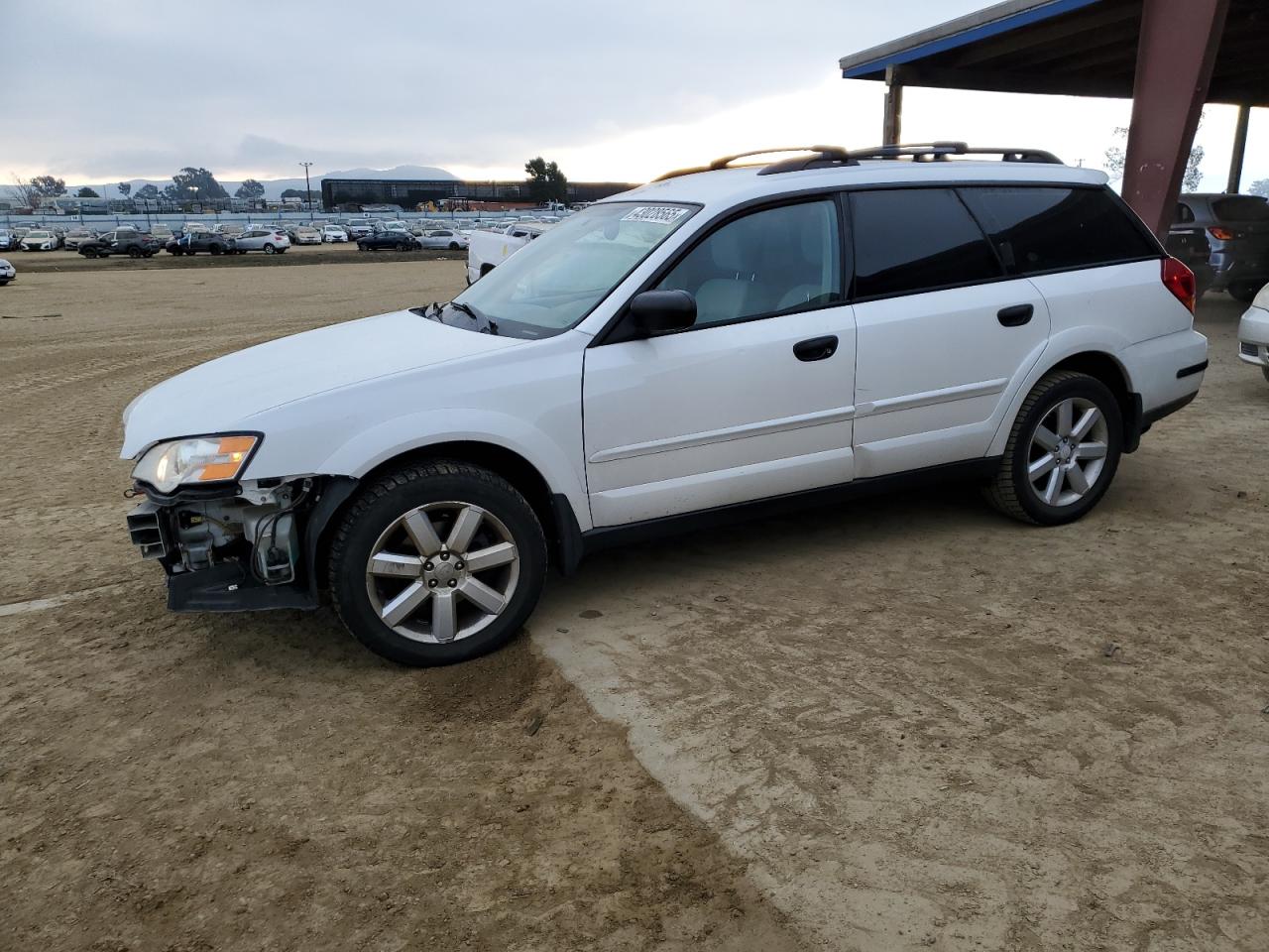 2006 Subaru Legacy - Image 1