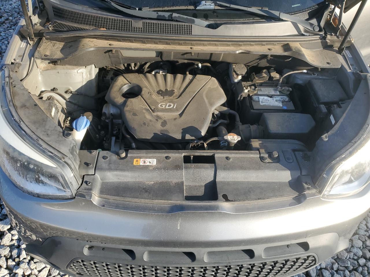 2015 Kia Soul - Image 12