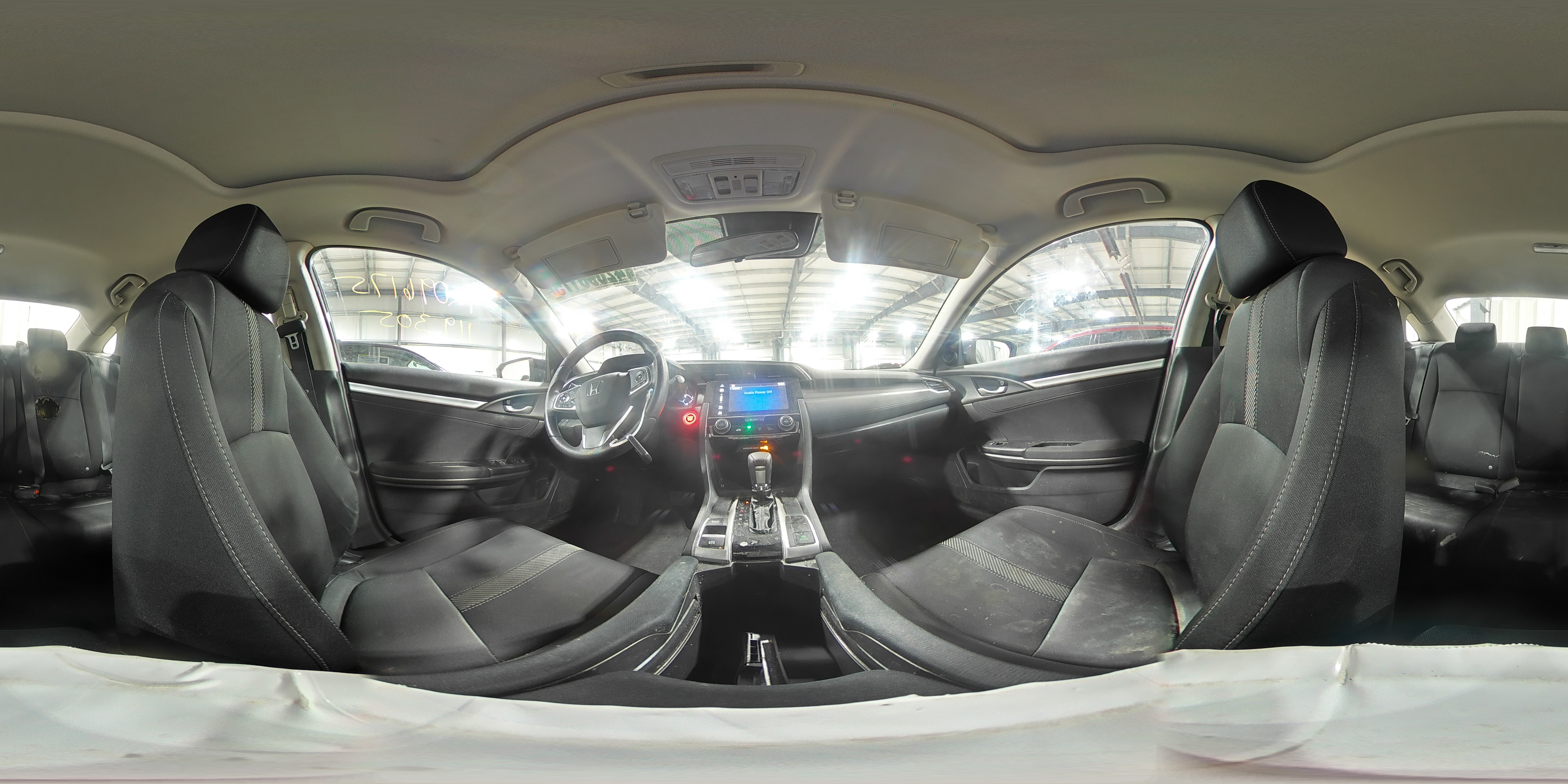 2017 Honda Civic - Image 11